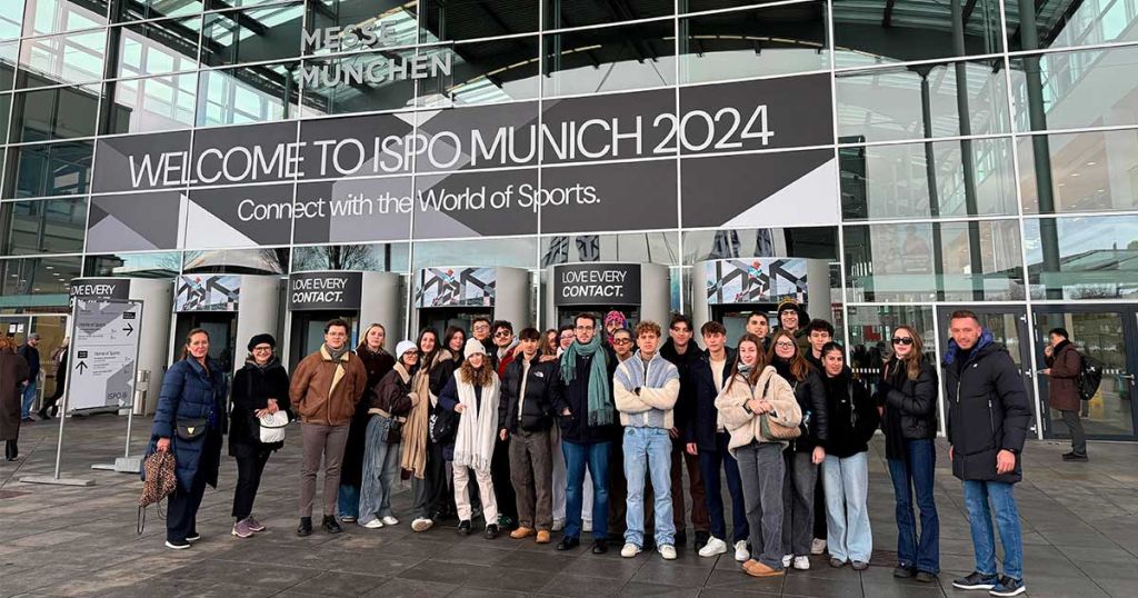Erasmus ITS