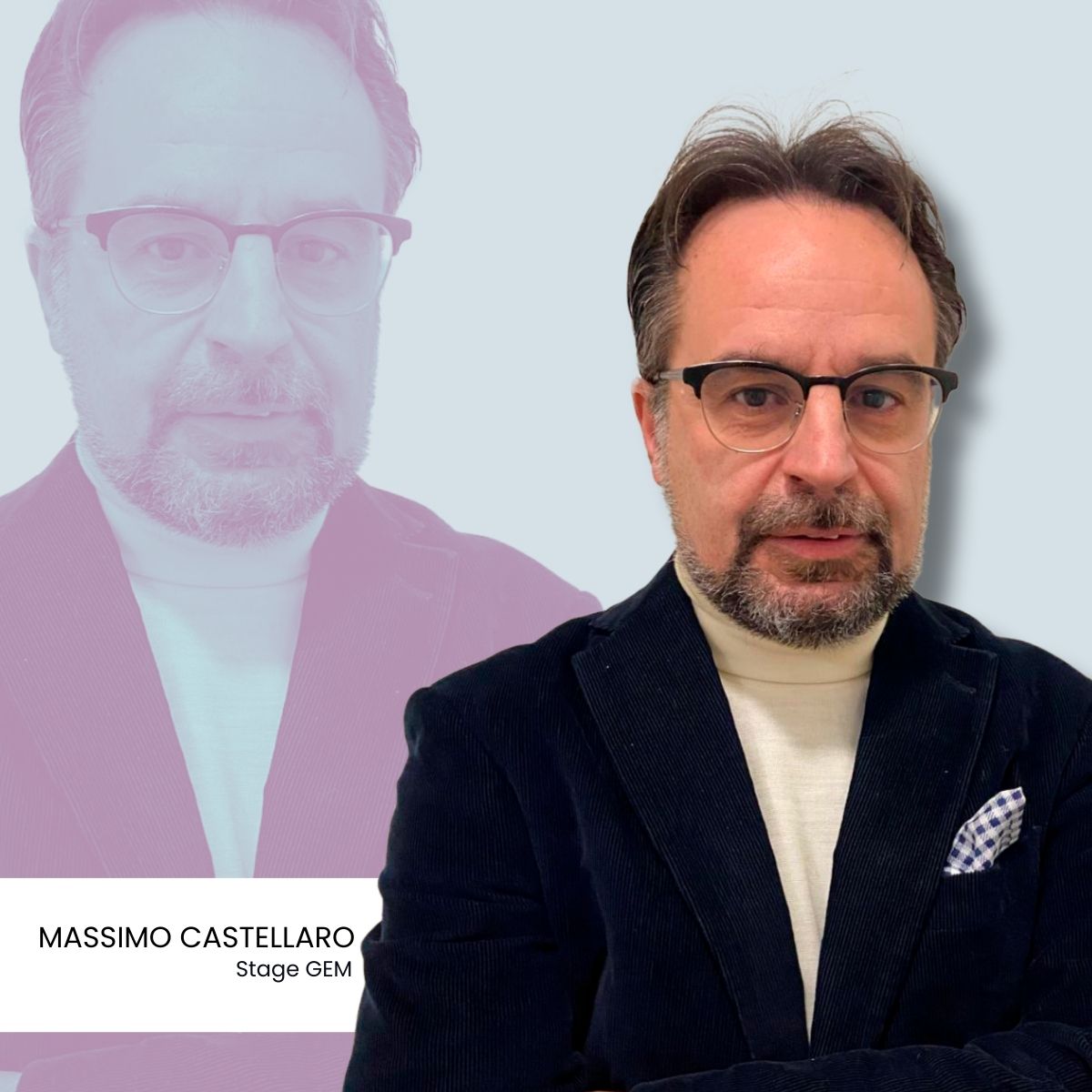 Massimo Castellaro