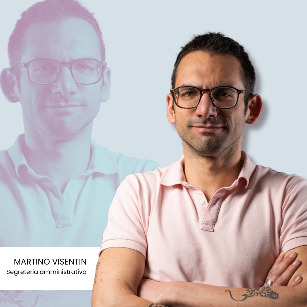 Martino Visentin