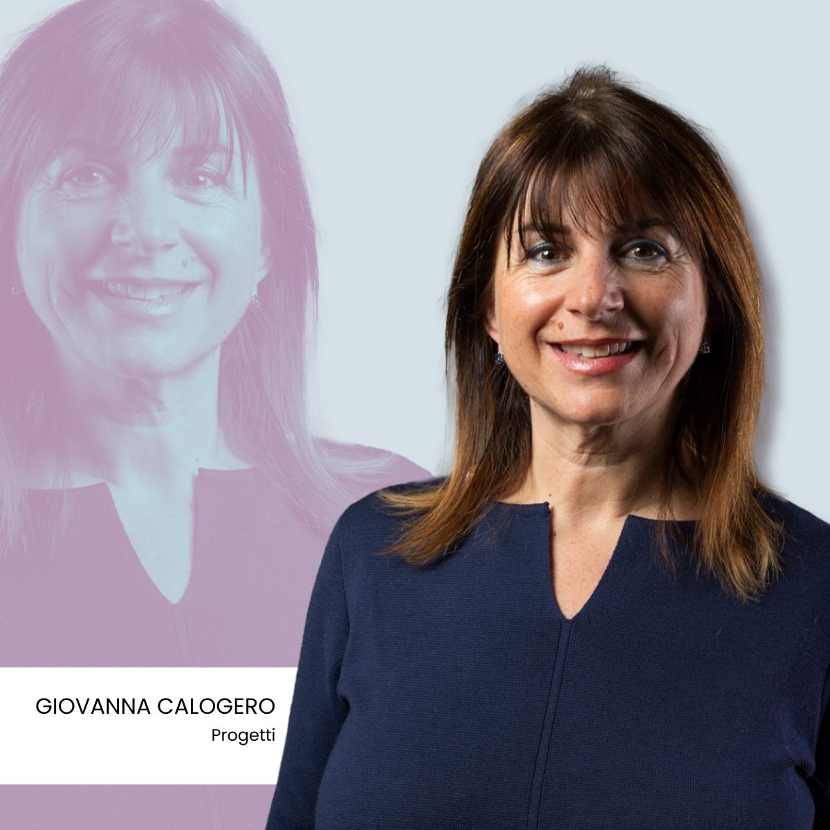 Giovanna Calogero